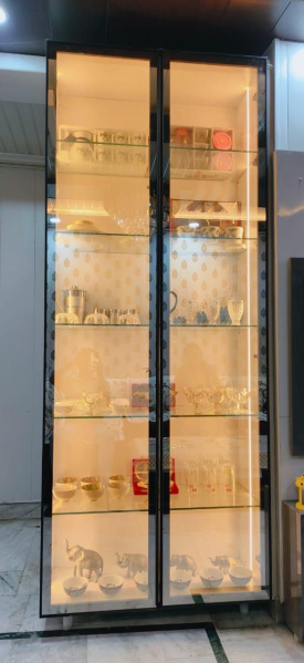 2.5 BHK 1300 Sq.ft. Apartment for Sale in Kaushambi, Ghaziabad