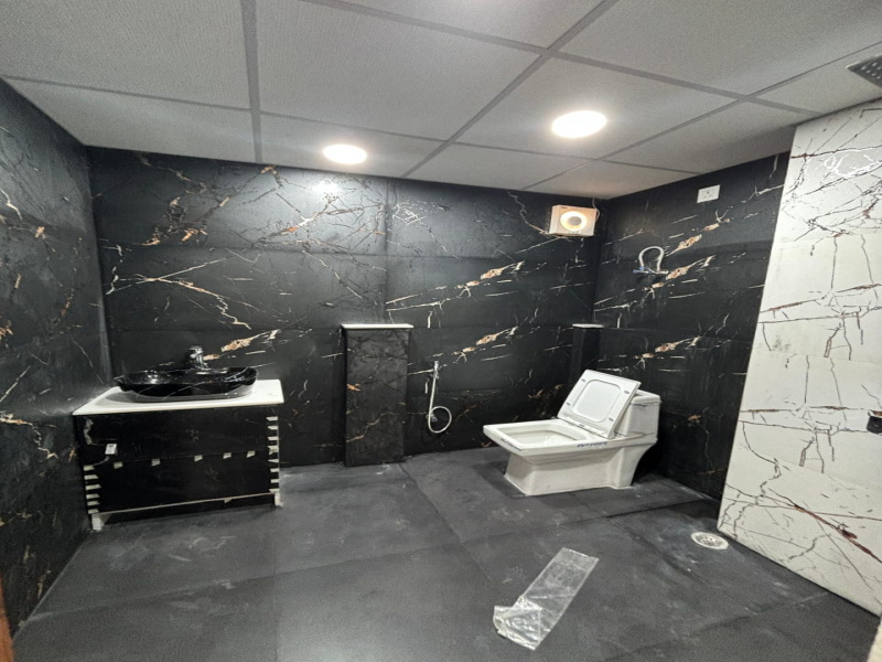 2.5 BHK 1300 Sq.ft. Apartment for Sale in Kaushambi, Ghaziabad