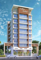 2 BHK Flat for Sale in Ulwe, Navi Mumbai