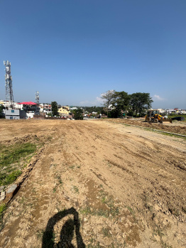  Residential Plot for Sale in Sahastradhara