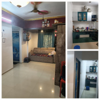 1 RK Flat for Sale in Sector 3, Ulwe, Navi Mumbai