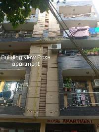 3 BHK Builder Floor for Sale in Chattarpur Enclave II, Delhi