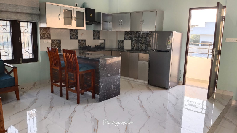 3 BHK Apartment 1600 Sq.ft. for Rent in Shyam Nagar, Jaipur