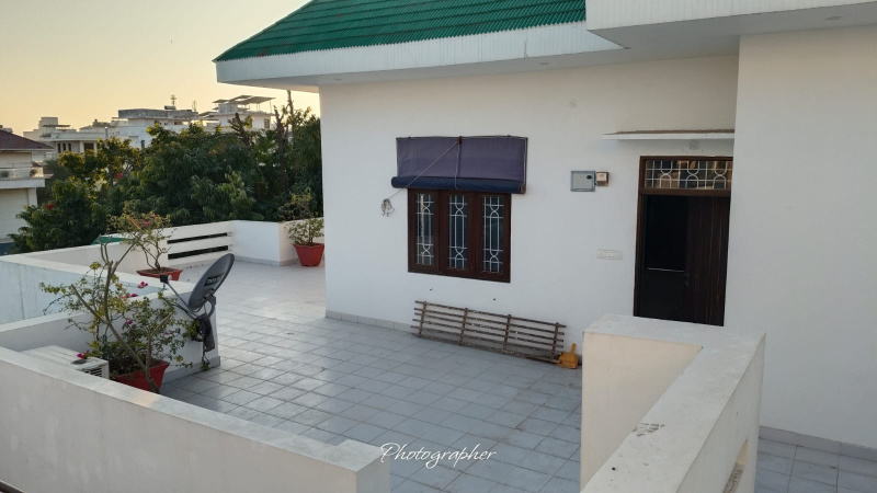 3 BHK Apartment 1600 Sq.ft. for Rent in Shyam Nagar, Jaipur