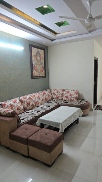 4 BHK Apartment 3000 Sq.ft. for Rent in Nirman Nagar, Jaipur
