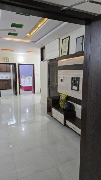 4 BHK Apartment 3000 Sq.ft. for Rent in Nirman Nagar, Jaipur