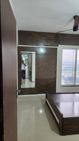 2 BHK Apartment 1136 Sq.ft. for Sale in Chande, Pune