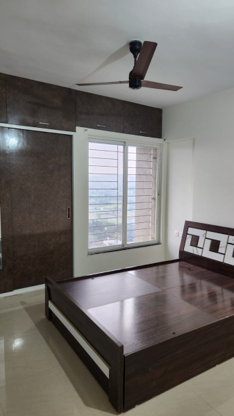 2 BHK Apartment 1136 Sq.ft. for Sale in Chande, Pune