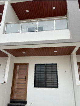 3 BHK House for Rent in Savedi, Ahmednagar