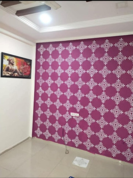1 BHK Flat for Rent in Bhavani Nagar, Ahmednagar