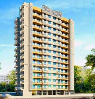 1 BHK Flat for Sale in Dombivli East, Thane