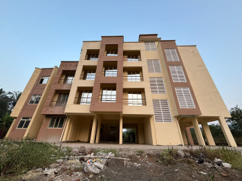 2 BHK Flat for Sale in Neral, Raigad