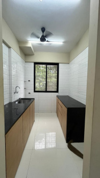 1 BHK Flat for Rent in Marol, Andheri East, Mumbai