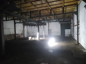  Warehouse for Rent in Andheri Kurla Road, Andheri East, Mumbai