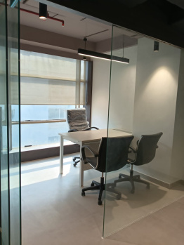  Office Space for Rent in Sahar Road, Andheri East, Mumbai