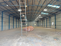  Warehouse for Rent in Patulia, Barrackpore, Kolkata