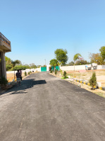  Residential Plot for Sale in Bakshi Ka Talab, Lucknow