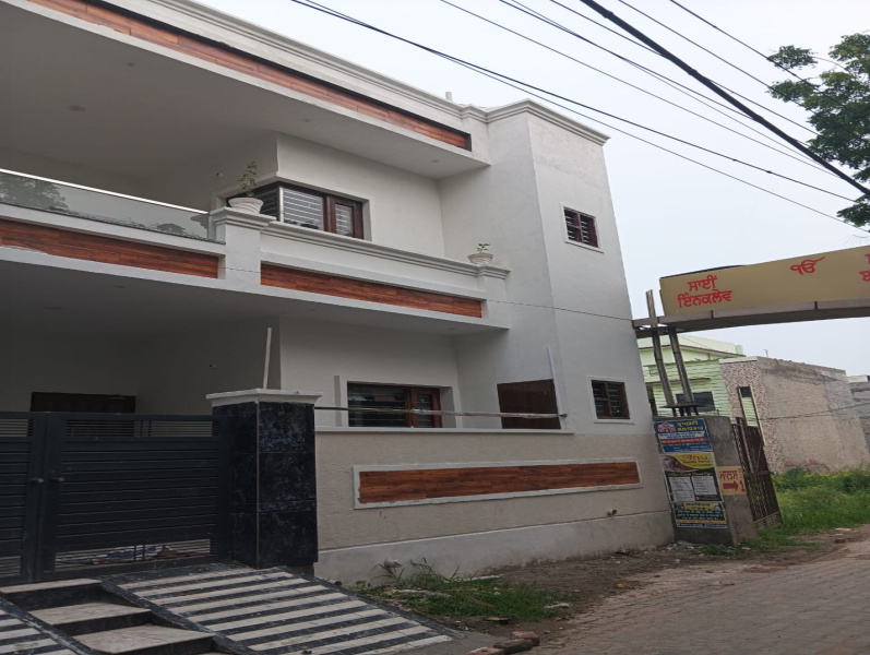 3 BHK House 1020 Sq.ft. for Sale in Guru Teg Bahadur Nagar, Faridkot