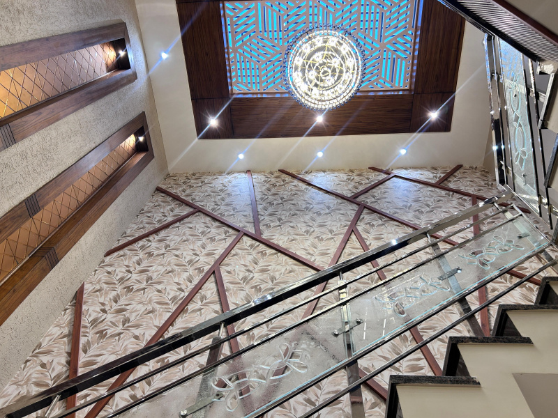 5 BHK 200 Sq. Yards House for Sale in Sunny Enclave, Mohali