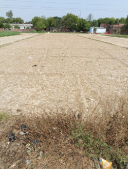  Residential Plot for Sale in Hafizpur, Azamgarh