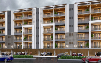 3 BHK Flat for Sale in Techzone 7, Greater Noida