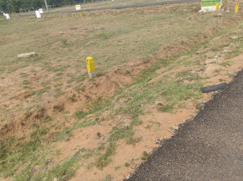  Residential Plot for Sale in Melapattam Road, Tirunelveli