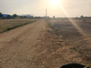  Residential Plot for Sale in Gopalasamudram, Tirunelveli