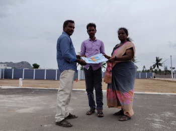  Residential Plot for Sale in Melapalayam, Tirunelveli