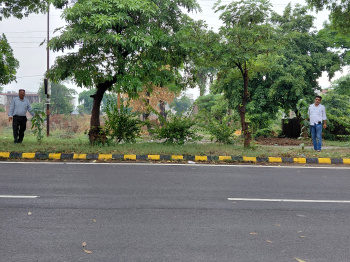  Residential Plot for Sale in New Moradabad