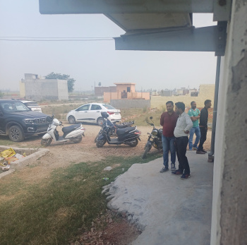  Residential Plot for Sale in Sector 93b Faridabad