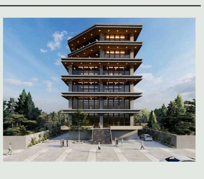  7000 Sq.ft. Showroom for Rent in Wright Town, Jabalpur