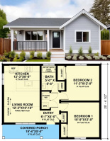  Residential Plot for Sale in Sangrun, Pune