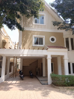 4 BHK Villa for Rent in Sathya Sai Layout, Whitefield, Bangalore