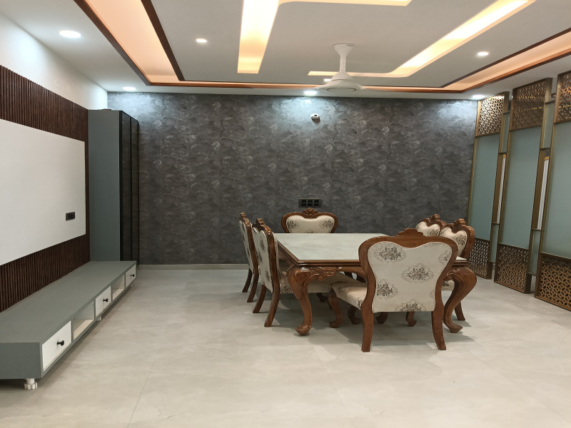 4 BHK House 216 Sq. Yards for Sale in Kharar, Mohali