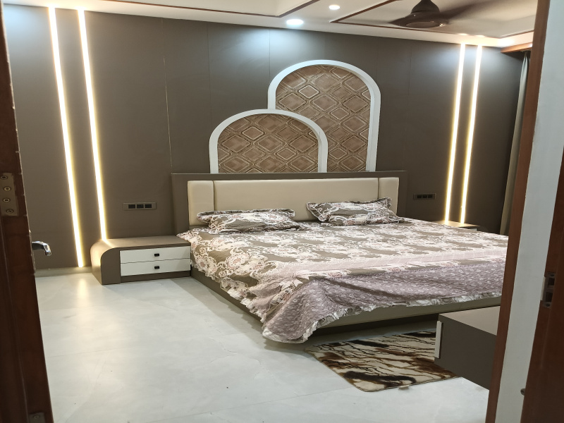 4 BHK House 216 Sq. Yards for Sale in Kharar, Mohali