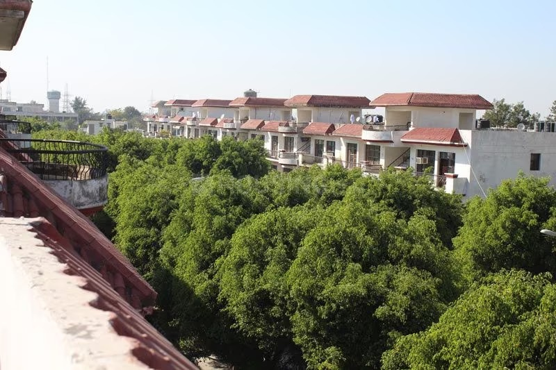 3 BHK Apartment 1715 Sq.ft. for Sale in Sector 115 Mohali