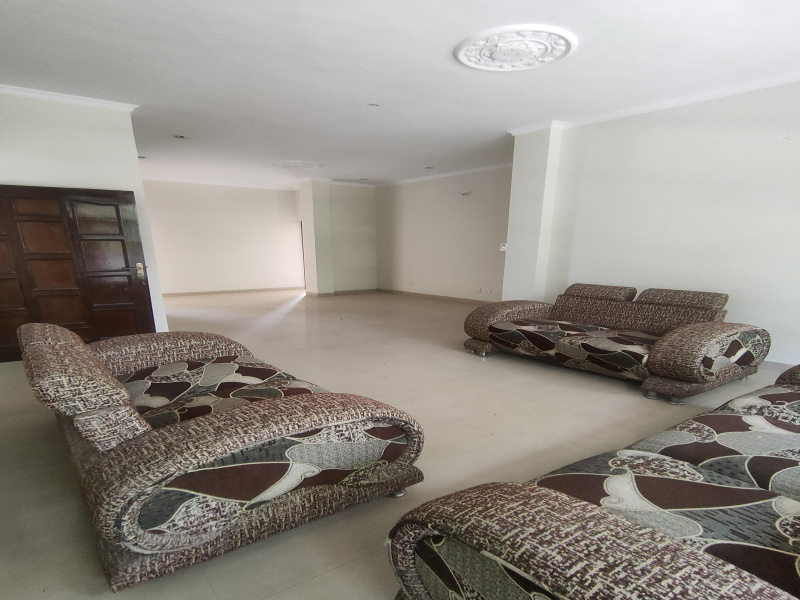 3 BHK Apartment 1715 Sq.ft. for Sale in Sector 115 Mohali