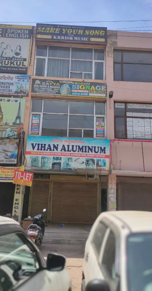  Commercial Shop 100 Sq. Yards for Sale in Kharar, Mohali