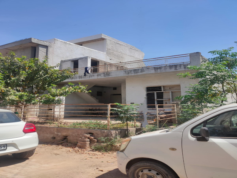 2 BHK House 186 Sq. Yards for Sale in Sector 124 Mohali