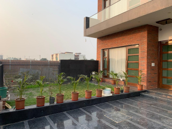 5 BHK House for Sale in Sector 115 Mohali