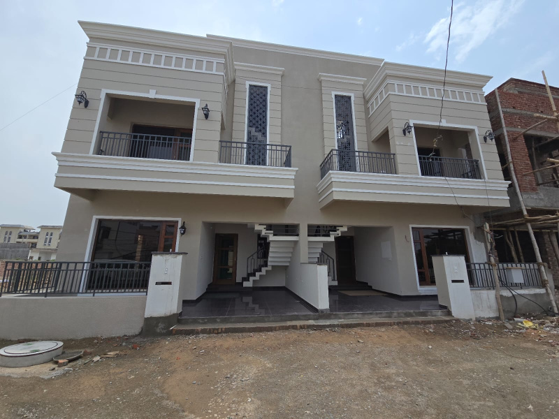 4 BHK Villa 127 Sq. Yards for Sale in Sector 115 Mohali