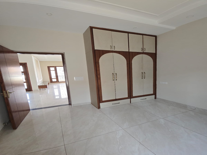 4 BHK Villa 127 Sq. Yards for Sale in Sector 115 Mohali