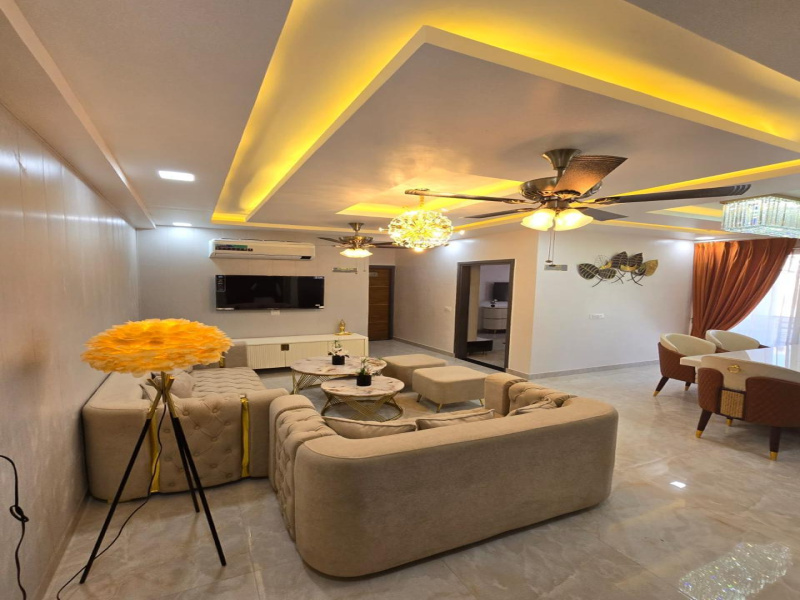 2 BHK House 980 Sq.ft. for Sale in Sector 127 Mohali
