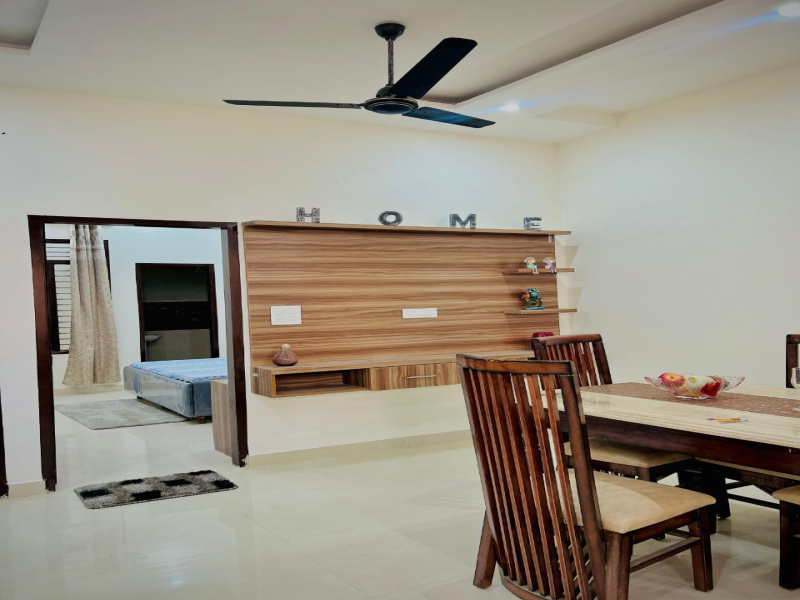 2 BHK Builder Floor 100 Sq. Yards for Sale in Sector 115 Mohali