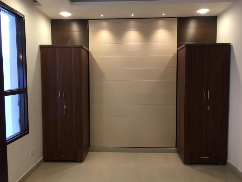 2 BHK Apartment 900 Sq.ft. for Sale in Kurali, Mohali