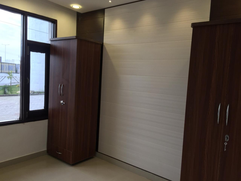 2 BHK Apartment 900 Sq.ft. for Sale in Kurali, Mohali