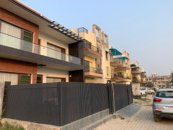 5 BHK House for Sale in Sector 115 Mohali