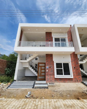 3 BHK House for Sale in Kharar, Mohali
