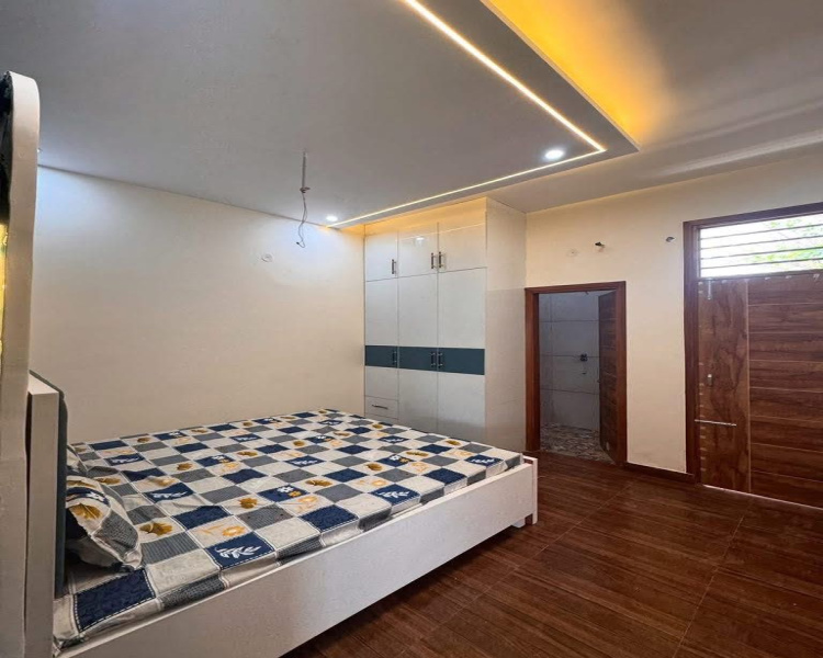 3 BHK House 830 Sq.ft. for Sale in Kharar, Mohali