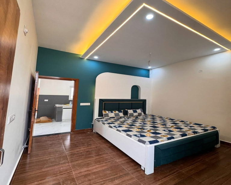 3 BHK House 830 Sq.ft. for Sale in Kharar, Mohali